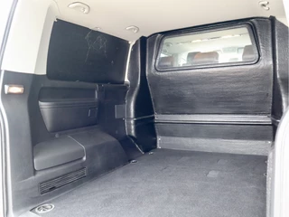 Volkswagen Transporter Volkswagen Transporter 2.0 TDI 150PK DSG MARGE/BTW VRIJ DUBBELE CABINE - afbeelding nr 13