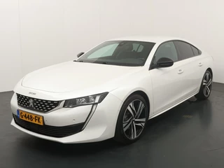 Peugeot 508 1.6 PureTech GT Line