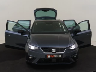 SEAT Ibiza - afbeelding nr 17