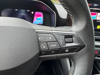 SEAT Leon SEAT Leon Sportstourer 1.5 TSI Style Business Intense - afbeelding nr 21