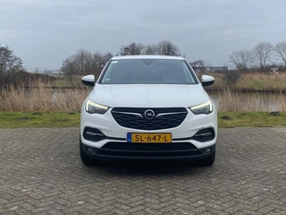 Opel Grandland X Opel Grandland X 1.2 Turbo 130pk Online Edition - White Jade - Keurig - afbeelding nr 4