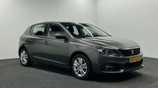 Peugeot 308 Peugeot 308 1.2 PureTech Allure NAVI CARPLAY TREKHAAK LM. - afbeelding nr 3