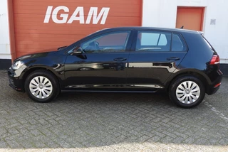 Volkswagen Golf - afbeelding nr 14