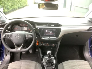 Opel Corsa - afbeelding nr 9