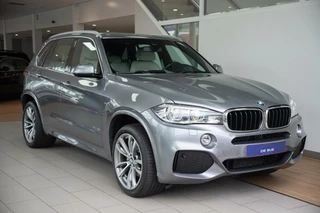 BMW X5 BMW X5 xDrive35i M-Sport High Executive|1ste Eig|Org NL|NAP|Soft-Close|Head Up|UNIEK|Dealer Onderhouden - afbeelding nr 32