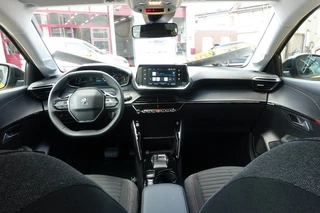 Peugeot e-208 Peugeot e-208 EV ACTIVE PACK 50 KWH (All-in prijs) - afbeelding nr 16