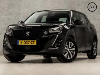 Peugeot 2008 (NIEUW MODEL, DEALER ONDERHOUDEN, 1e EIGENAAR, APPLE CARPLAY, NAVIGATIE, STOELVERWARMING, SPORTSTOELEN, PARKEERSENSOREN, LANE ASSIST, NIEUWE APK, NIEUWSTAAT) - afbeelding nr 1