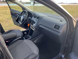 Volkswagen Polo Volkswagen Polo 1.0 AIRCO|APPLE CARPLAY|5-DRS|NW APK - afbeelding nr 16
