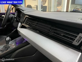 Audi A1 Sportback Audi A1 2.0 Sportback 40 TFSI 200 PK  S TRONIC- LED CRUISE VRTUAL S LINE  LEER  VEEL OPTIES - afbeelding nr 43