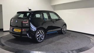 BMW i3 | Nette auto |  Parkeersensoren  | Navigatie SoH (batterijcheck) 88 % score! - afbeelding nr 23