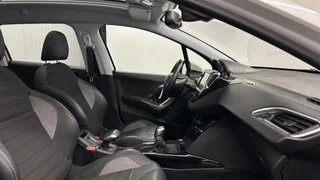Peugeot 2008 Peugeot 2008 1.2 PureTech Blue Lease Executive NAVI ECC LM CARPLAY. - afbeelding nr 12