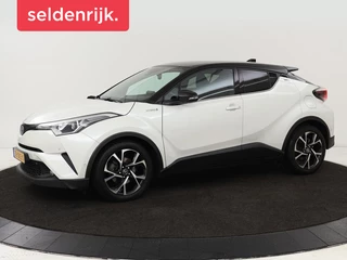 Toyota C-HR - 18636581-0