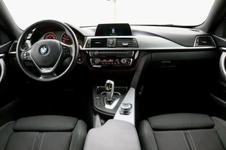 BMW 4 Serie BMW 4-serie Gran Coupé 418i Business - afbeelding nr 3