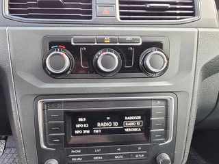 Volkswagen Caddy - afbeelding nr 9