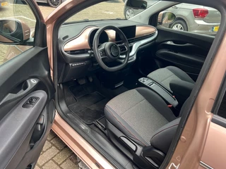 Fiat 500 Fiat 500 LA PRIMA 42 KWH - afbeelding nr 16