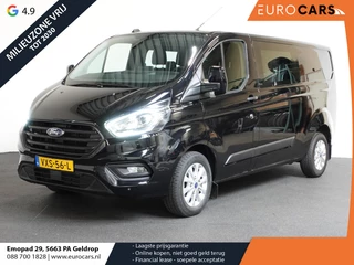 Ford Transit Custom - 290946875-0