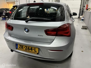 BMW 1 Serie BMW 1-serie 118i M Sport Edition 2019 - afbeelding nr 8