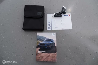 BMW X1 BMW X1 sDrive20i 192PK VDL Nedcar Edition led|leer|hud|cam|dab|lmv18 - afbeelding nr 25