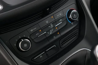 Ford Grand C-Max Ford Grand C-Max 1.0 Ecoboost 125pk Titanium 7pers - Tectonic Silver - Nav/Clima/Cruise - afbeelding nr 28