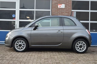 Fiat 500 - afbeelding nr 5