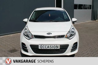 Kia Rio Kia Rio 1.2 CVVT DynamicLine | Navi | Camera | Cruise - afbeelding nr 2
