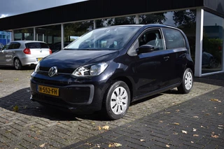 Volkswagen up! 1.0 BMT move up! AIRCO ELEK RAMEN DAB+