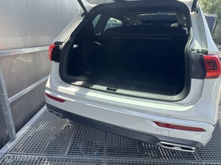 SEAT Tarraco Seat Tarraco 1.4 TSI e-Hybrid PHEV Xperience Bus Int. - afbeelding nr 12