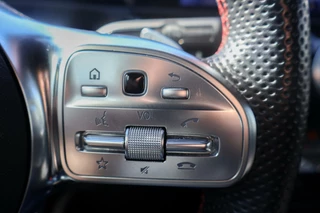 Mercedes-Benz CLA Mercedes CLA-klasse 250 e AMG Line PANORAMDAK SFEERVERLICHTING MEMORY STOELEN NIGHT - afbeelding nr 26