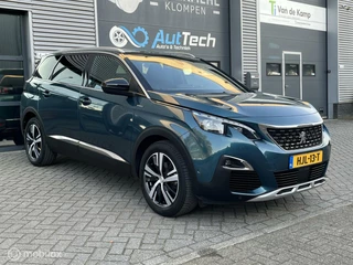 Peugeot 5008 Peugeot 5008 1.2 PureTech GT-Line Keyless CarPlay Led - afbeelding nr 9