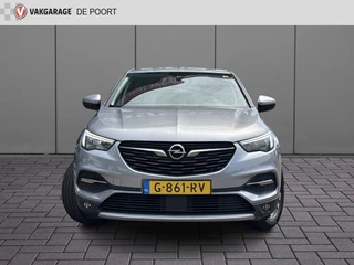 Opel Grandland X Opel Grandland X 1.2 Turbo Innovation | Dealer OH | Trekhaak | Keyless | PDC | Clima | Navi | Cruisec. - afbeelding nr 2