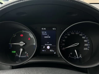 Toyota C-HR - afbeelding nr 22