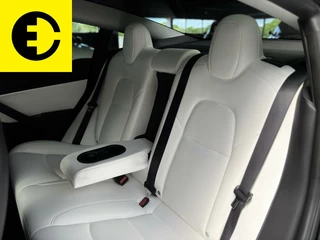 Tesla Model 3 Tesla Model 3 Performance AWD 75 kWh | Full self drive | Stoelverwarming | Track mode - afbeelding nr 8