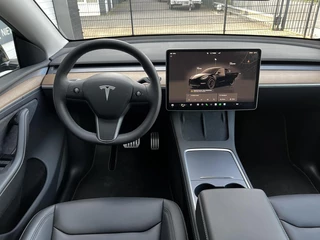 Tesla Model Y Tesla Model Y Performance AWD FULL SELF DRIVING !!! - afbeelding nr 4