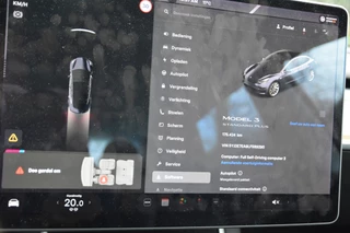 Tesla Model 3 | AUTO PILOT | 360 CAMERA - afbeelding nr 11