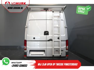 MAN TGE - afbeelding nr 6