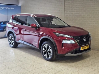 Nissan X-Trail - afbeelding nr 10