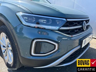 Volkswagen T-Roc Volkswagen T-Roc 1.5 TSI Life Business - afbeelding nr 5