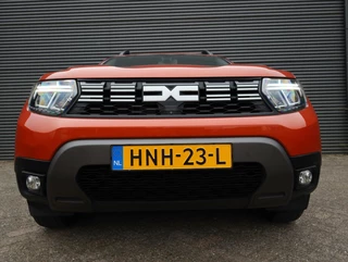 Dacia Duster Dacia Duster 1.3 TCe 131pk Journey (Vol-Opties!) 1e eigenaar - afbeelding nr 8