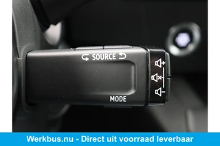 Renault Kangoo Renault Kangoo E-Tech Advance L2 44 kWh DC DUBBELE CABINE!!!! - afbeelding nr 36