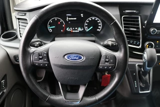 Ford Transit Custom Ford Transit Custom 2.0 TDci 170pk L1 H1 Limited Automaat Airco Navigatie Camera - afbeelding nr 23