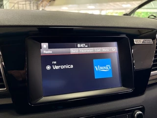 Kia Niro Kia Niro 1.6 GDI Hybrid Navigatie Half Leder Climat Cruise Apple/ Android - afbeelding nr 15