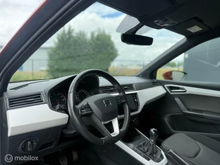 SEAT Arona Seat Arona 1.0 TSI 116PK Trekhaak Xcellence Launch Edition - afbeelding nr 11
