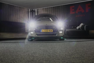 MINI Cooper Mini Mini 1.5 Cooper Chili / AUT / 5 Deurs / Open Panoramadak / Navi / Ecc / Elek Pakket / Led / Pdc / 17 Inch - afbeelding nr 23