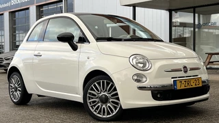 Fiat 500 - afbeelding nr 4