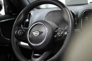 MINI Countryman Mini Countryman 2.0 Cooper S E ALL4 220PK Leder|Pano|JCW|VOL - afbeelding nr 32