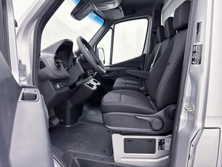 Mercedes-Benz Sprinter Mercedes-Benz Sprinter 517 1.9 CDI Bakwagen Meubelbak 1000KG Laadklep Apple Carplay/Android Auto Cruise Control - afbeelding nr 16