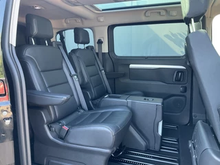 Opel Vivaro-e - afbeelding nr 36