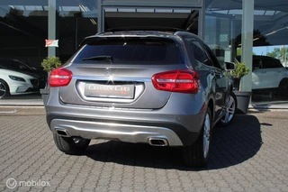 Mercedes-Benz GLA Mercedes GLA-klasse 200 Prestige/Pano/Navi/Xenon/Tel//Pdc/ - afbeelding nr 13
