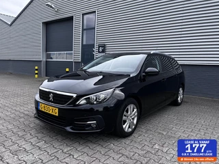 Peugeot 308 - 172118917-0