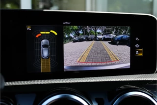 Mercedes-Benz A-Klasse Pano | Camera - afbeelding nr 19